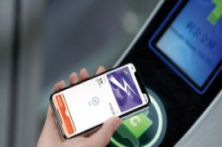 中国用户的Apple ID被盗导致Apple Pay遭冒用，苹果道歉了