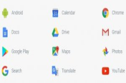 Google企业云端服务整军再出发，品牌统整为Google Cloud