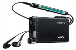 Sony计划今年3月停止销售MD播放器