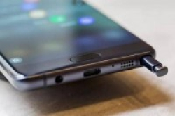 SamsungNote7使用率竟比LG新旗舰还要高
