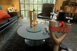 《愤怒的小鸟》AR版登陆MagicLeapOne 提供免费下载