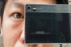 编辑 Tony：“艺术 HDR 够浮夸！”- Lenovo Vibe Shot 测试