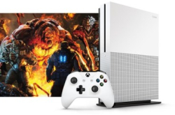 细咗！劲咗！XboxOneSlim4K谍照曝光