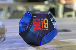 Inteli9-9900K评测样品前瞻：特制五边形小盒子