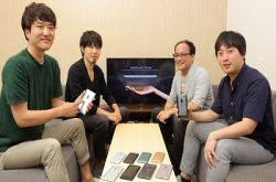 【开发成员访问】SonyXperia新机将会收窄上下边框！