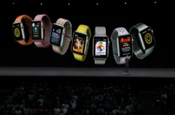watchOS5beta新功能：抬腕就能唤醒Siri了