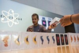 IDC：全球智能手机销量预计仅增长0.6%Apple可能不好过