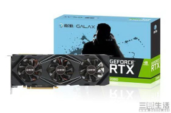 聚焦新品影驰GeForceRTX2080大将预售价6399元