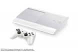 传Sony明年将推白色版PS3