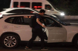 滴滴 谁还敢坐你的顺风车