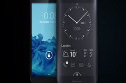 双面机皇Yotaphone2发表：2015年有望登陆香港