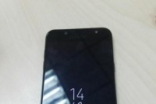 双镜头版GalaxyJ7真机谍照