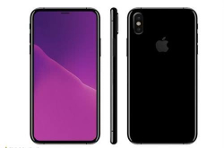 华为惊艳全球 苹果默默无语 原来iPhone新机快来了