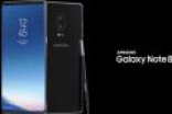 三星Note 8内部代号遭曝光：希望重现成功