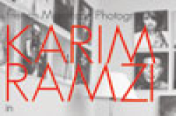 国际著名摄影师KarimRamzi摄影工作室坊