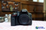单反初学好选择NikonD5300单机售3399元