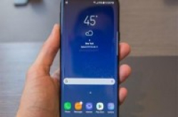 iPhoneX汗颜SamsungS9屏占比高达89.53%
