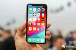 哪款新iPhone最好？iPhoneXSvsiPhoneXSMaxvsiPhoneXR