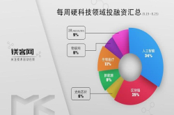 镁客网每周硬科技领域投融资汇总 游侠汽车获得B＋轮融资