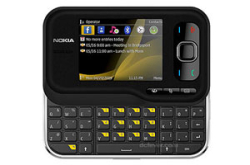 孖生手机：Nokia6760slide、Surge