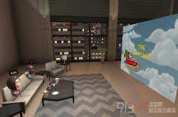 社交应用PlexVR支持多人跨平台体验兼容大多数VR头显