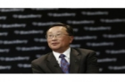 重振计划曝光 程守宗能否让黑莓重现光明？