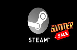 把你的荷包灌饱因为Steam夏日特卖会活动将在今晚凌晨开跑