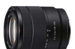 一镜打尽：Sony18-135mmOSS小巧质优