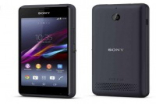 定位入门SonyXperiaE1II规格泄露