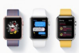 AppleWatch第三季销量仅为110万只同比锐减71%