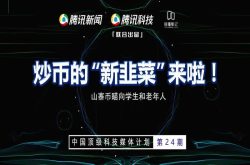 新韭菜不够咋办？山寨币瞄向学生党和老人家