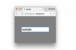 Chrome62正式版出炉，所有填写资料的HTTP网页将被视为不安全