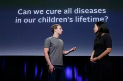 扎克伯格和妻子接受专访：成立慈善机构不是为了名声