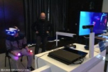 2016年发售Sony虚拟现实梦神亮相GDC