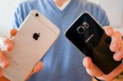 美智能手机消费者对Apple满意度最高Samsung略微落后