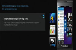 终生学习：BlackBerry10员工培训资料流出