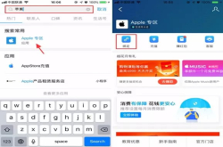 我们一起手拉手薅秃马云和库克
