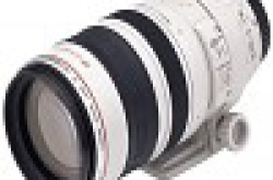 CanonEF100-400mmf/4.5-5.6LISUSM二代镜有望于8月推出