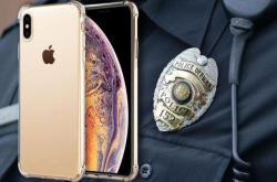 iPhone新功能：变身民用人体摄像头记录警察活动
