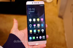 LeEco Le 2 发表！支援 USB Type C 耳机有助改善音质