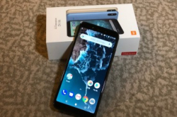小米A2上手试