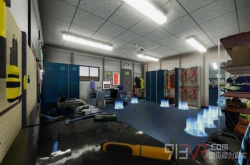 KAEFER与Luminous合作开展VR安全培训