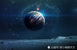 宇宙中所有星球都是悬在空中 是什么力量在起作用？这里告诉你答案