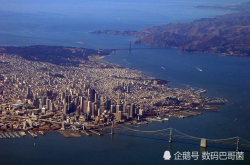 2100年 这些美国科技公司可能会被大海淹没只有苹果独善其身
