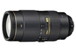 超广焦距范围Nikon80-400mm售12037元