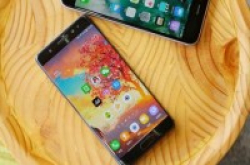 绝版SamsungNote7竟被炒至八千