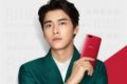 这全面屏不一般 OPPO R11s“星幕屏”设计：若隐若现
