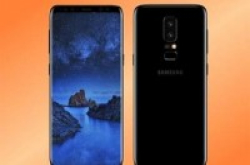 SamsungGalaxyS9再遭配件商曝光背面指纹+双摄
