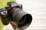 SonyFE50mmf/1.8平民大光圈