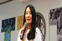 台湾IBM新总经理高璐华揭露下半年战略，聚焦AI、云端、区块链等5大方向